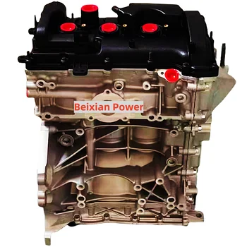 high quality engine 1.5L CAF384 engine For Ford Fiesta EcoSport