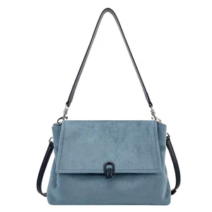 Factory Customized 2026 New Design Multi-functional Light Luxury High-end Large-capacity Fashion Two Straps Handbag for Women