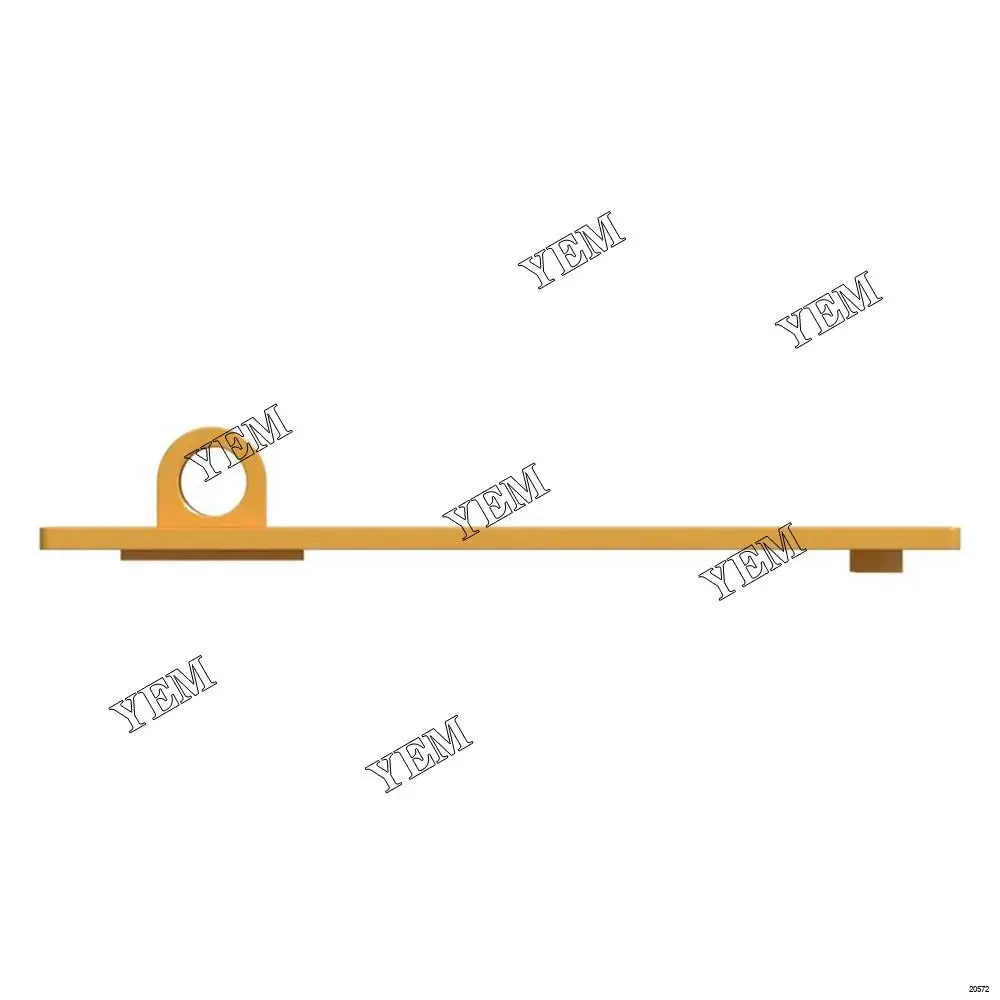 High Quality Manufactory Diesel Engine Door Assembly Fit for 592-6058 Diesel Engine Parts 5