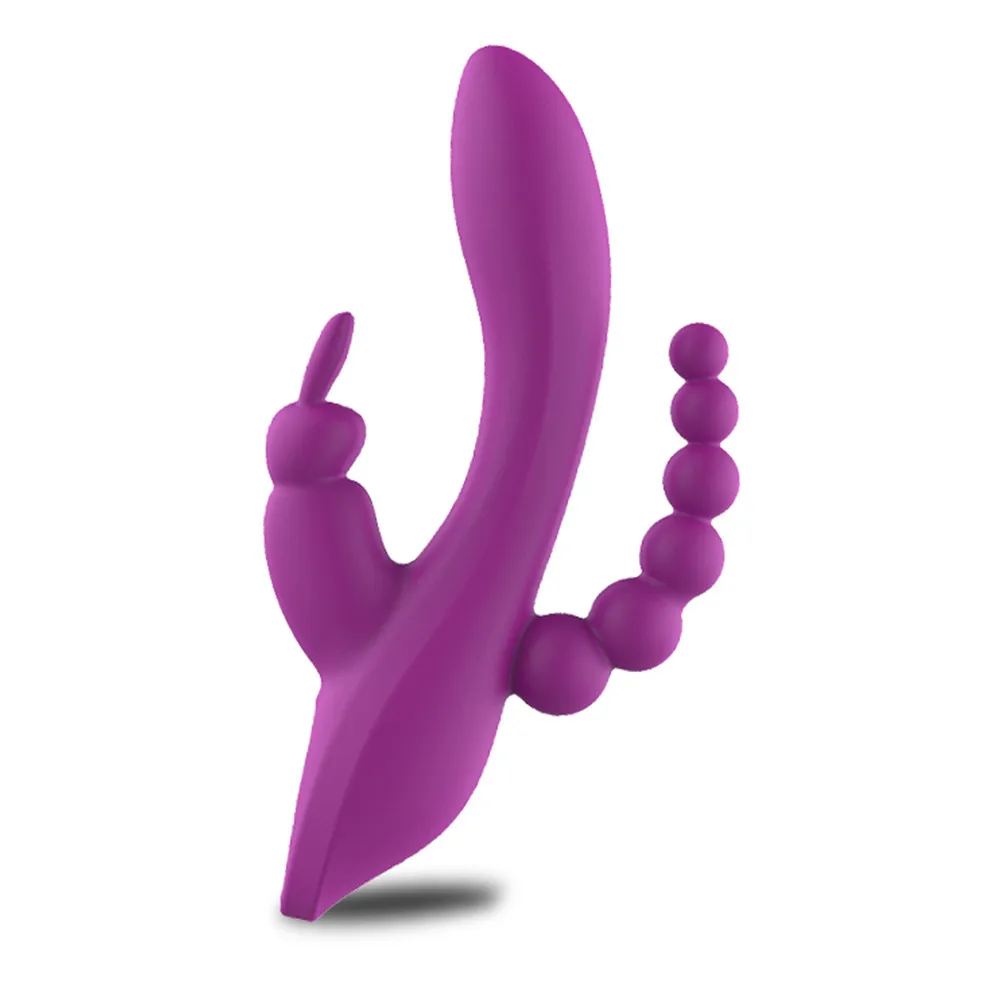 Hot Sells 3-in-1 G-spot Vibrators And Dildo Vibrators That Can Also Be  Inserted Into The Anus Vibrator Sex Toys For Woman - Buy Sucking  Vibrators,Dildo Vibrator,Vibrator Sex Toys For Woman Product on ...