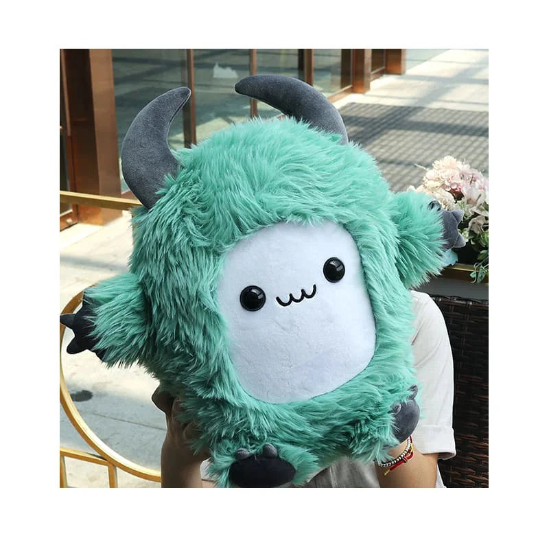Custom Made Soft Stuffed Animals Plush Toy Custom Plush Toy Manufacturer  OEM ODM Custom Plushies Doll