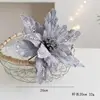 Silvery
