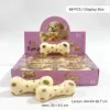 20cm Dog Bone Squishy Toy