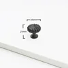 Black Knob