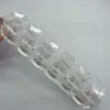 6keys Transparent Crystal Switch