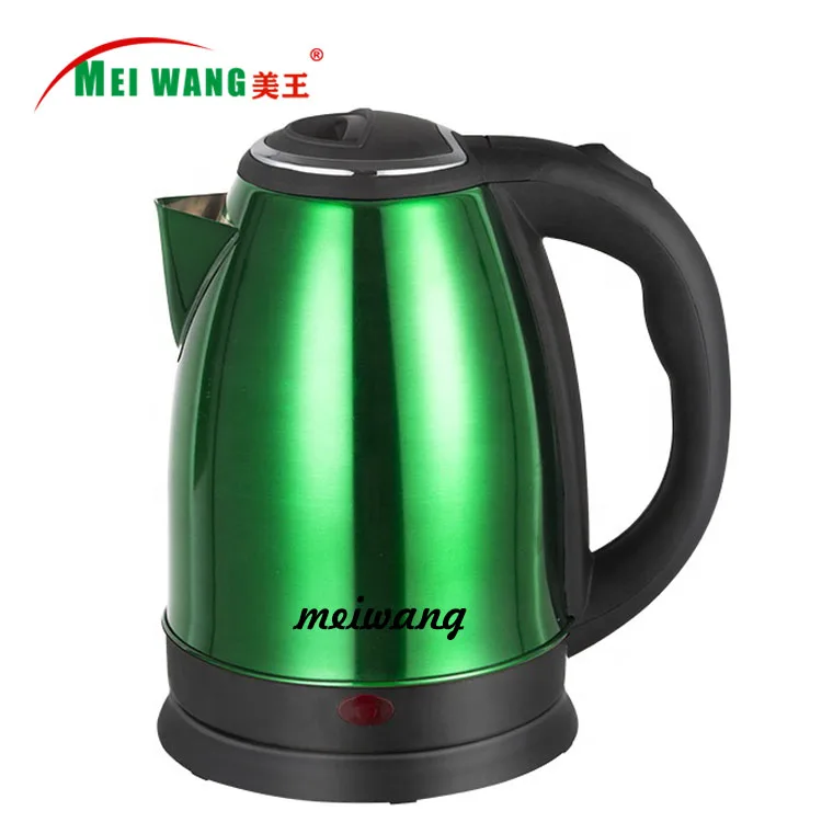 meiwang electric kettles electric tea maker