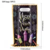 Bolsa de regalo 10 piezas-fuegos artificiales de año nuevo