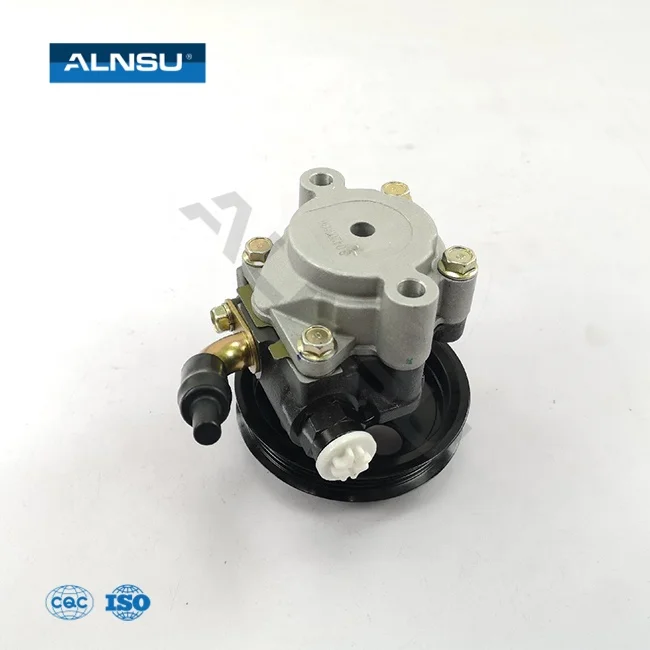 しん　① 1MZ Hydraulic Power Steering Pump 44320-58010 for Toyota