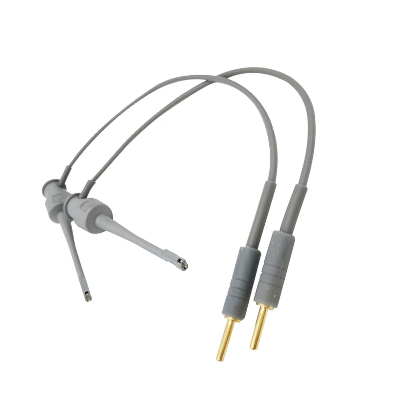 Accessoires Pour Localisateur D'apex Dentaire - Supports à Crochet Labial Et Clips à Lime