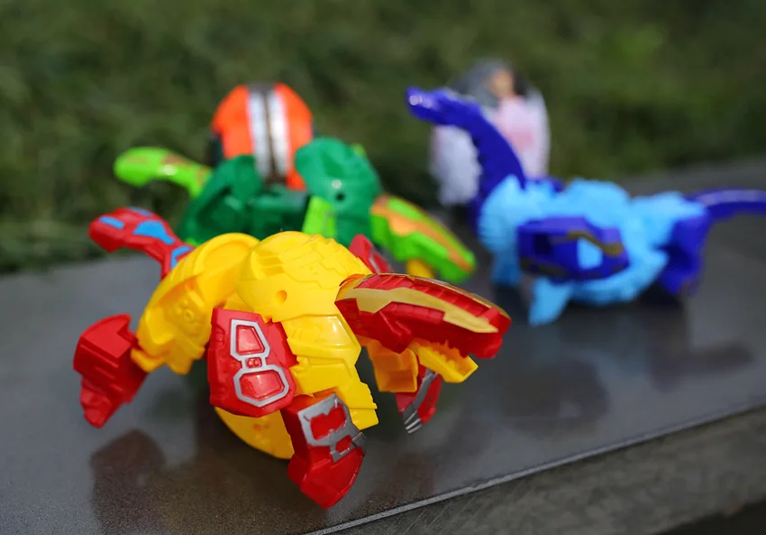 Робот-трансформер