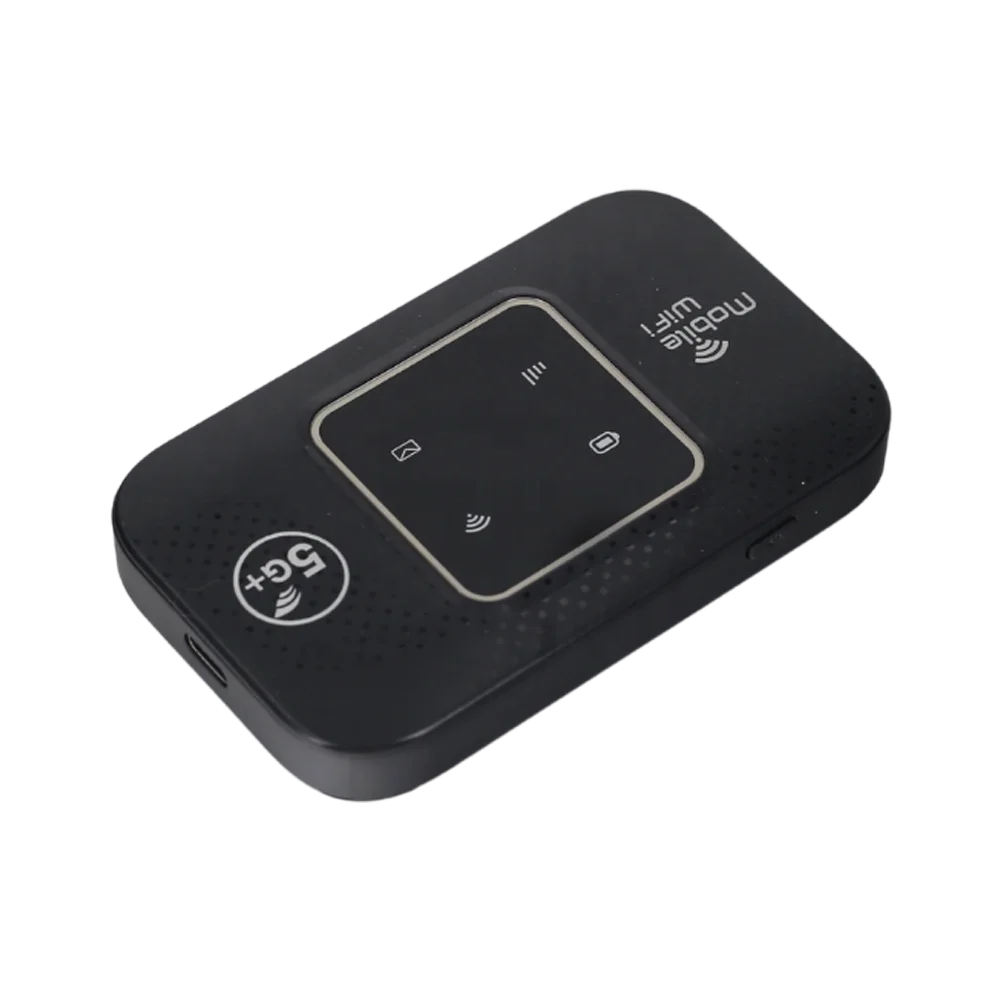 ALLINGE HMQ331 150mbps Mini Router E5783 Plus Wifi 4G Wireless Wifi Router With Screen
