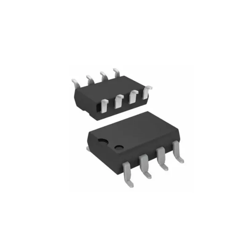 Uson8 GD25UF80E 8Mb Memory IC SOP8 150mil SOP8 208mil USON8 3x2mm WLCSP (4-4 ...