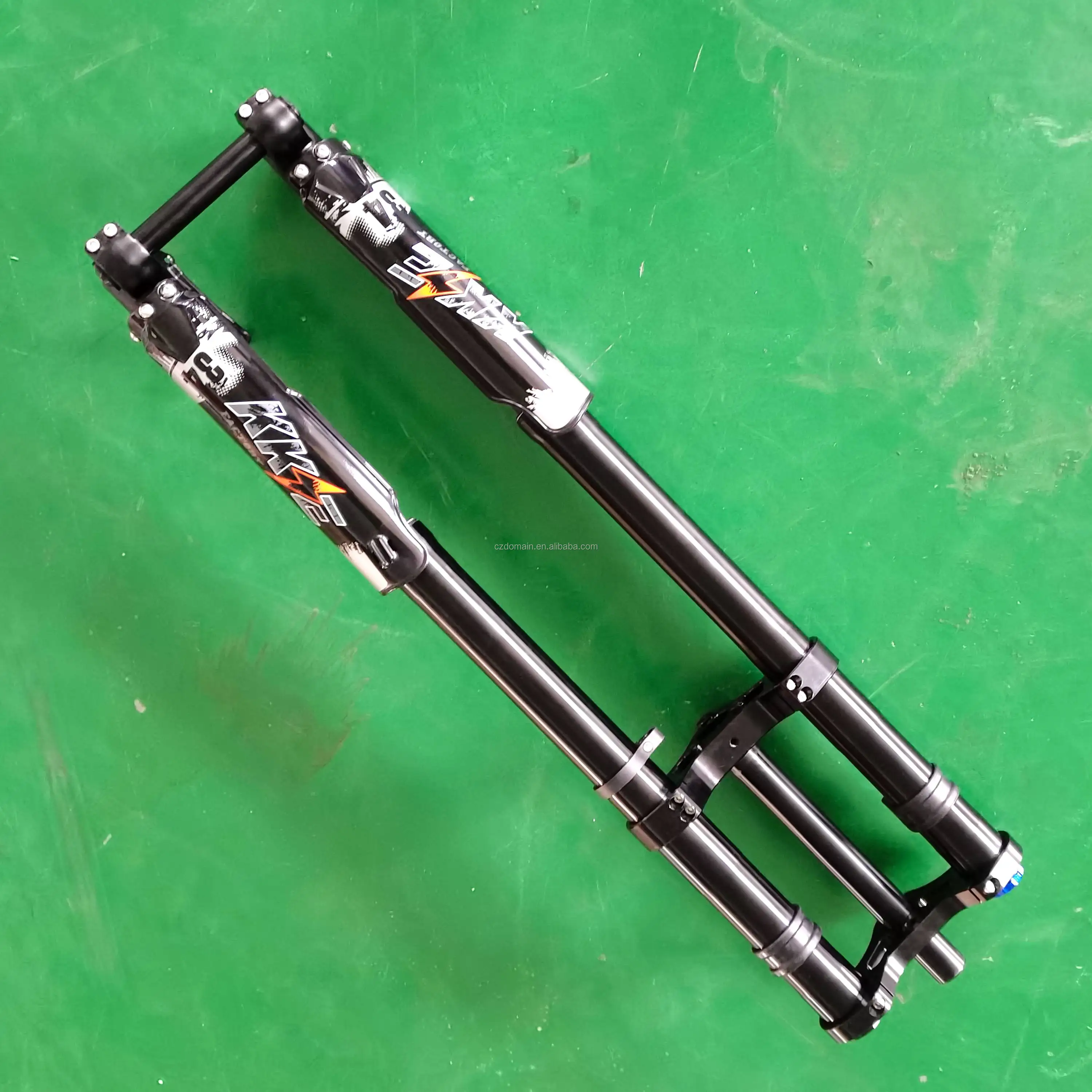 Fast Speed Ebike Hub Motor 72v 5000w Ebike Conversion Kit For Electric