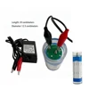300W สีเขียว