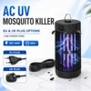 LAMPE ANTI-MOUSTIQUES