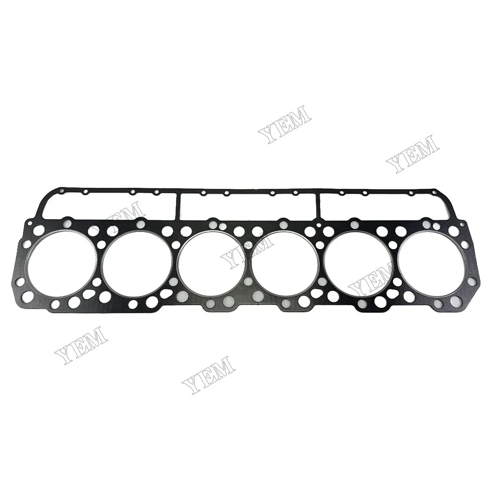 Head Gasket 6I3066 Fit for Caterpillar 3406 Engine 2