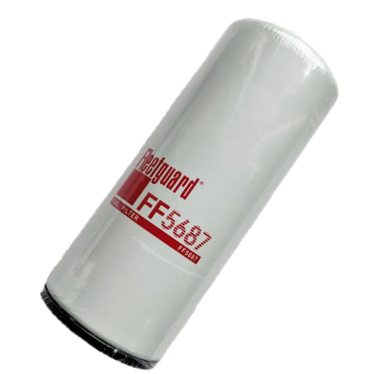Cheap Price Volvo Truck Fuel Filter 22480372 Volvo Fuel Filter Volvo