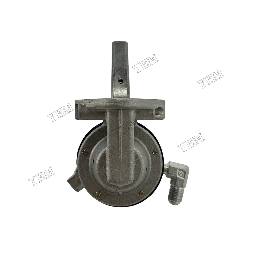 Fuel Feed Pump 23100-78002-71 Fit For Toyota 4P Engine 6