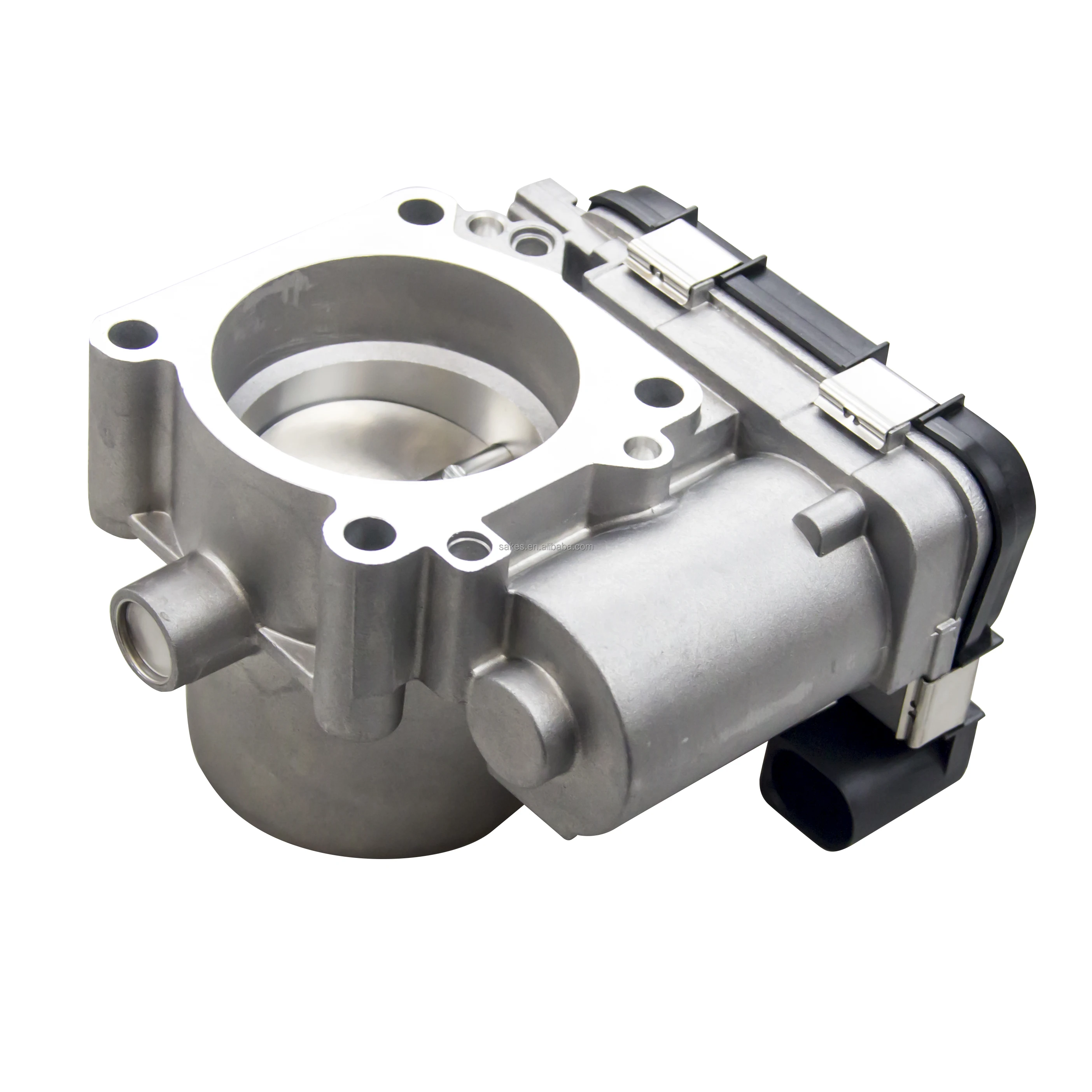 SAKES OE:03F133062B Auto Parts Factory Wholesale High Quality Engine System Throttle Body Assembly for V.W AUDl details