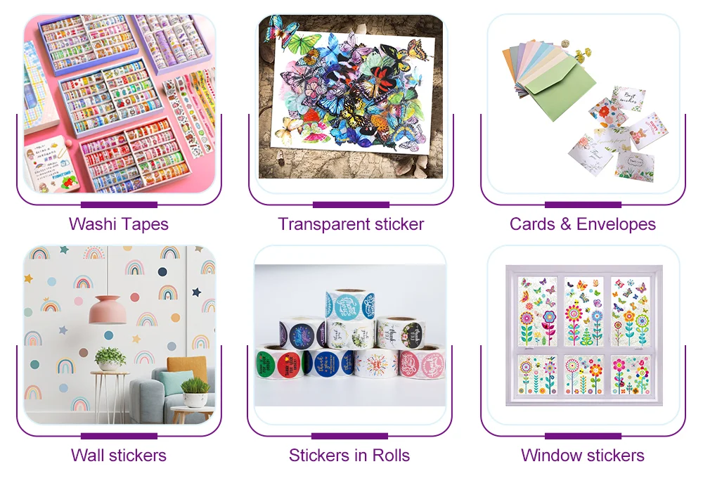 160 Fogli Di Carta Vintage Per Scrapbooking E Diario - Kit Decorazioni Cottagecore Per Junk Journal