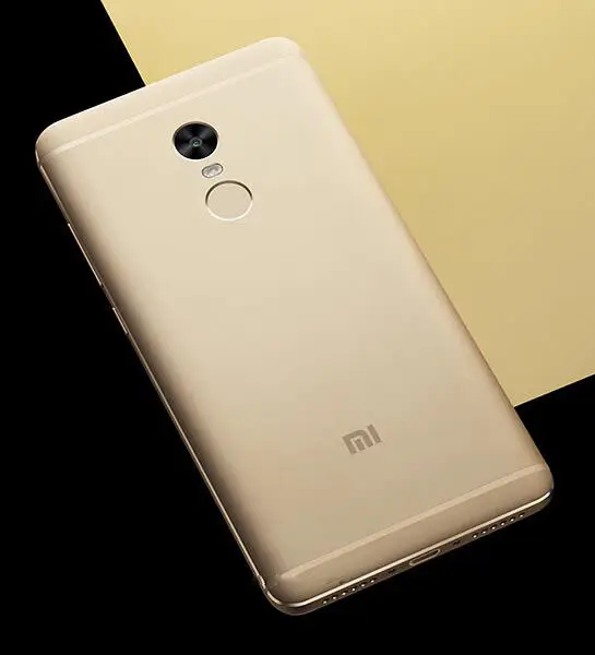 Xiaomi Red Mi Note 4x Used 5.5 Inch Android 4G Unlocked 2 Sim LED 4100mah 100% Original Cheap Xiao Mi Mobile Phone US GSM CDMA
