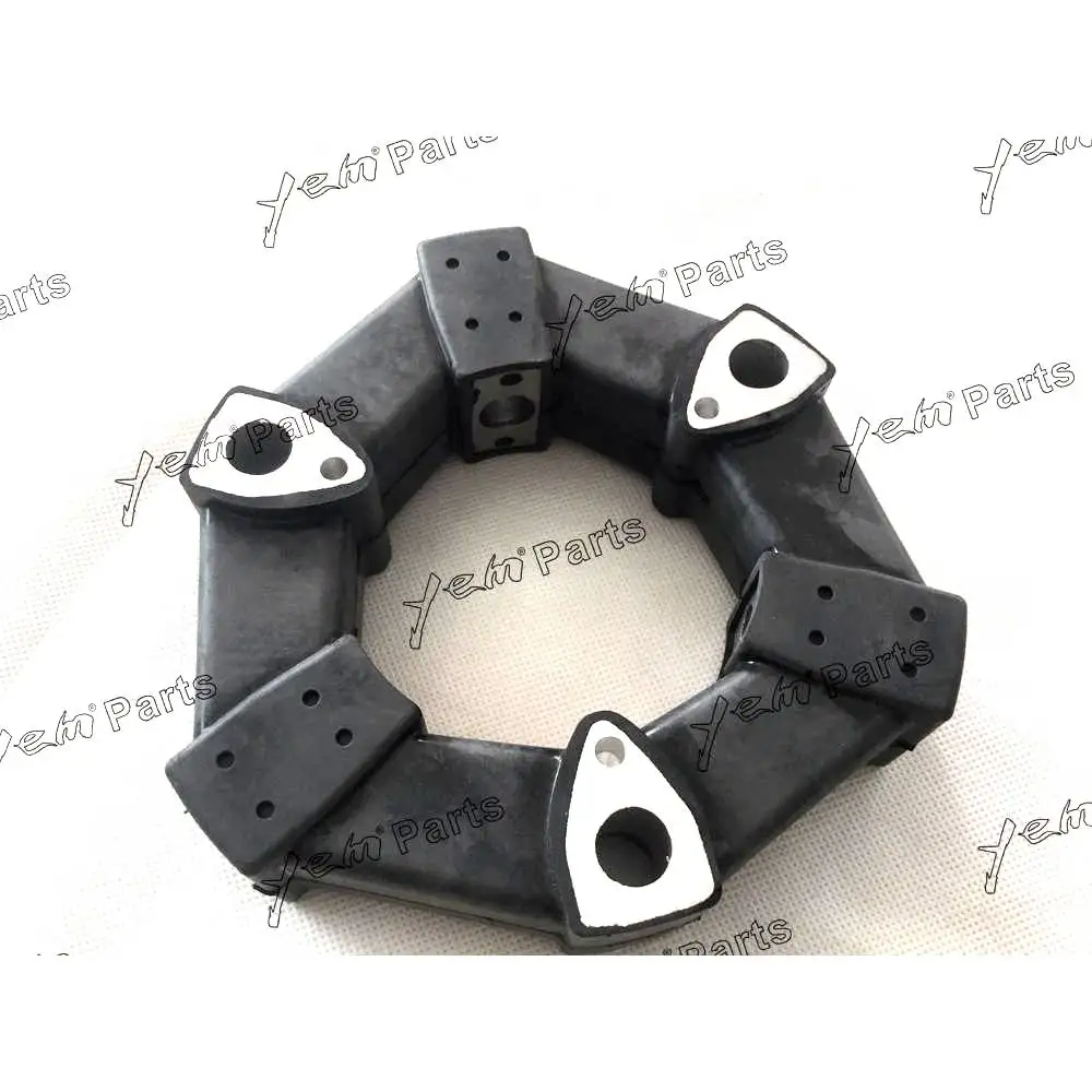KX155 Engine Coupling For Kubota Diesel Repair Kit 2