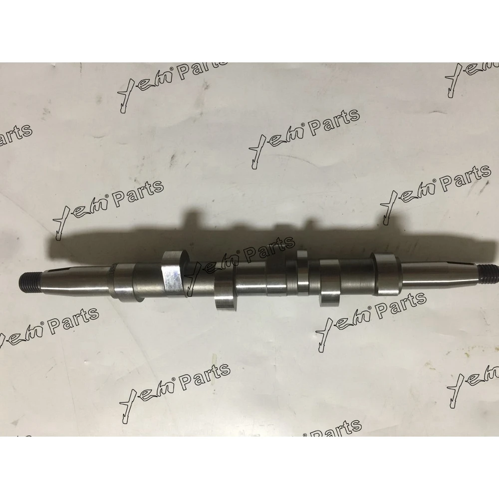 Wholesale Price S6K Camshaft Injection Pump Shaft 131371-1900 for Mitsubishi Engine.