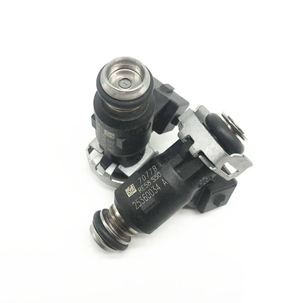 Q Fuel Injector Nozzle 25360034 for Hyundai Accent 1994-2000