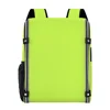 Verde fluorescente