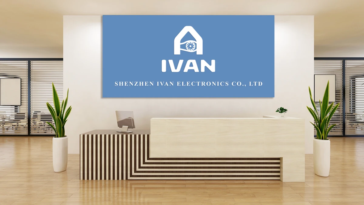 Shenzhen Ivan Electronics Co., Ltd.