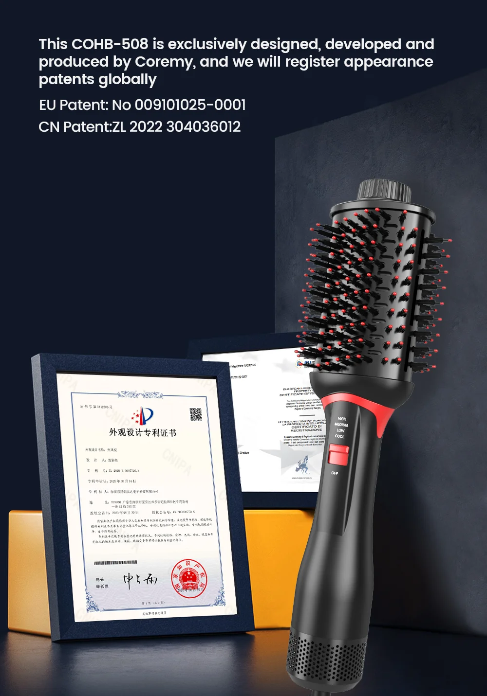 Cepillo Moldeador Revlon One Step El Corte Ingles Corte Inglés