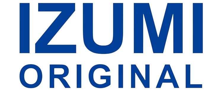 izumi logo500