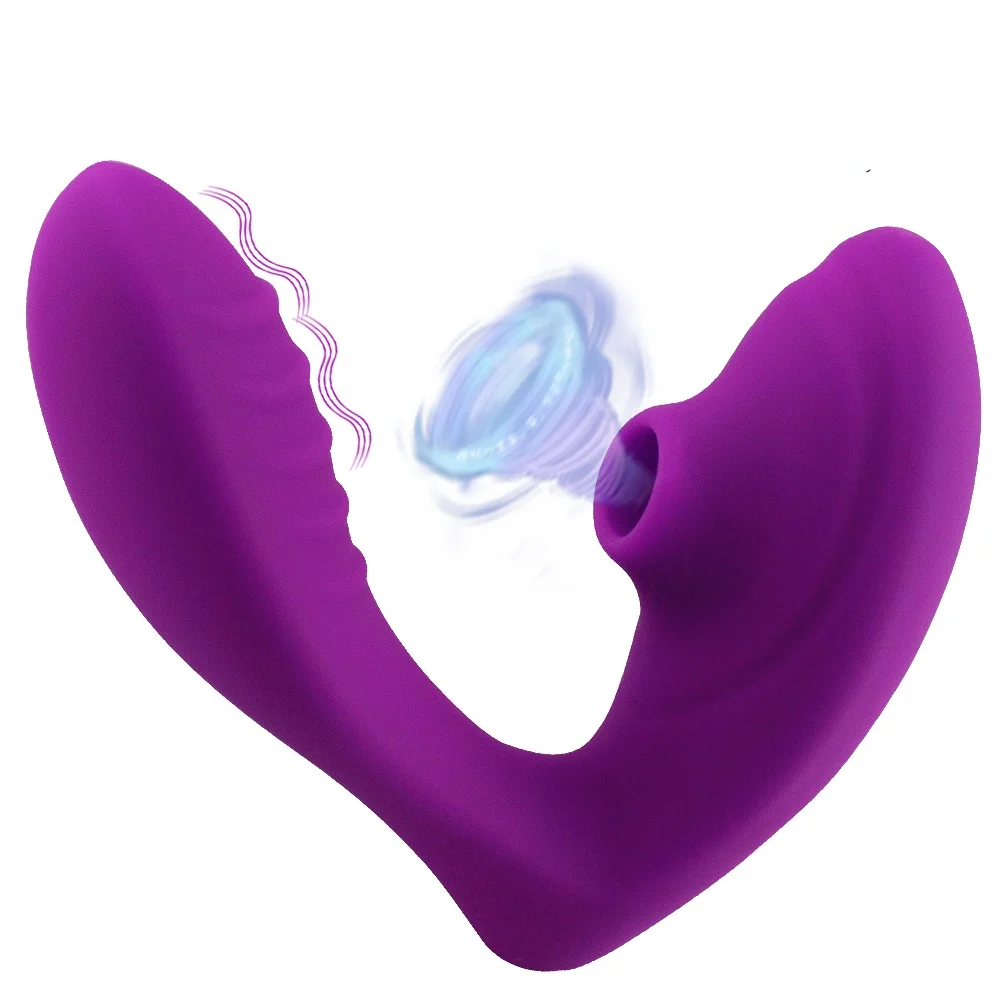 Clitoral Sucking Vibrator G Spot Clit Dildo Vibrators Waterproof  Rechargeable Clitoris Stimulator With 10 Suction And Vibration - Buy  Sucking Vibrator,Toys Sex For Women,Dildos Women Product on ...