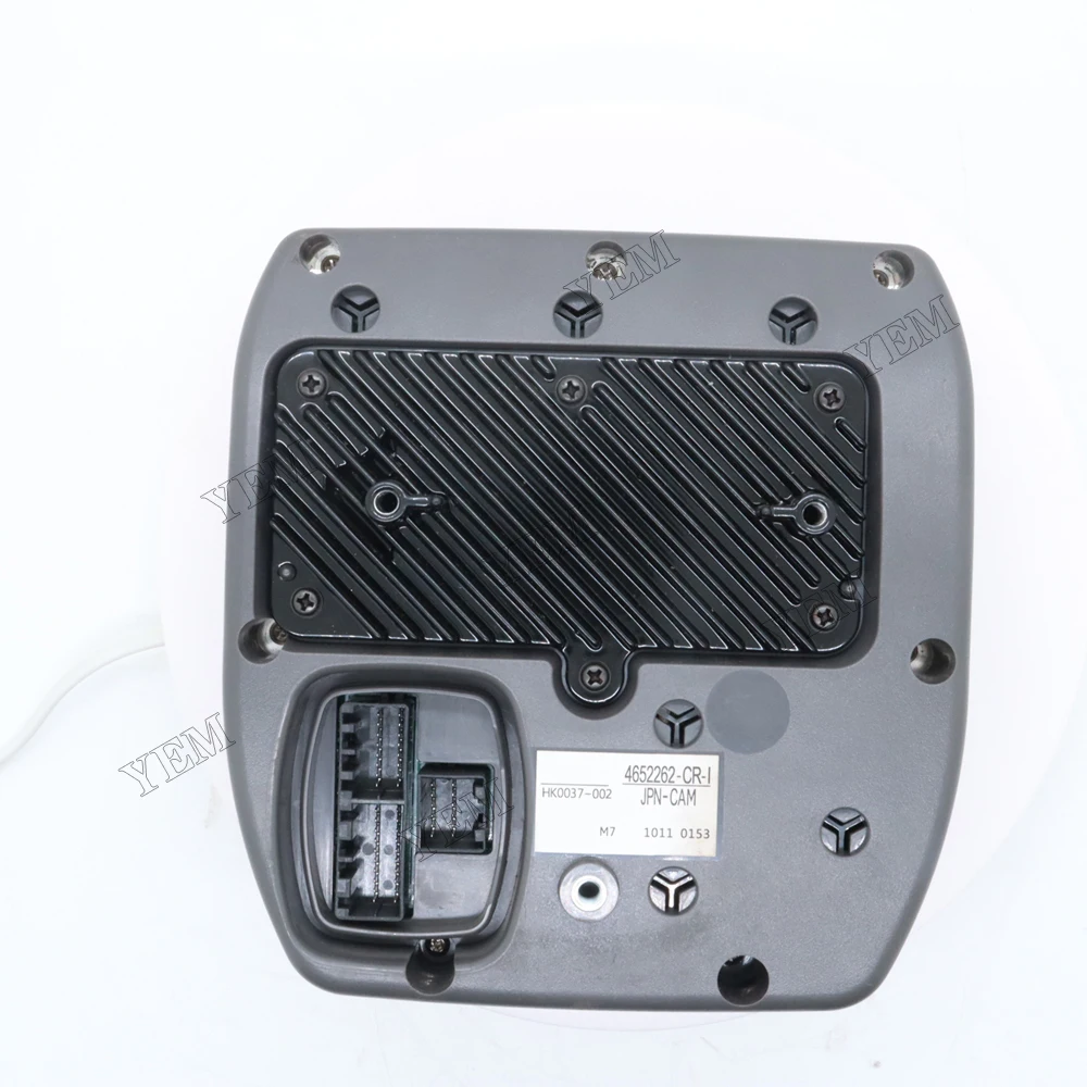 Display Monitor for Hitachi ZAX-3 Engine Replacement Parts 2