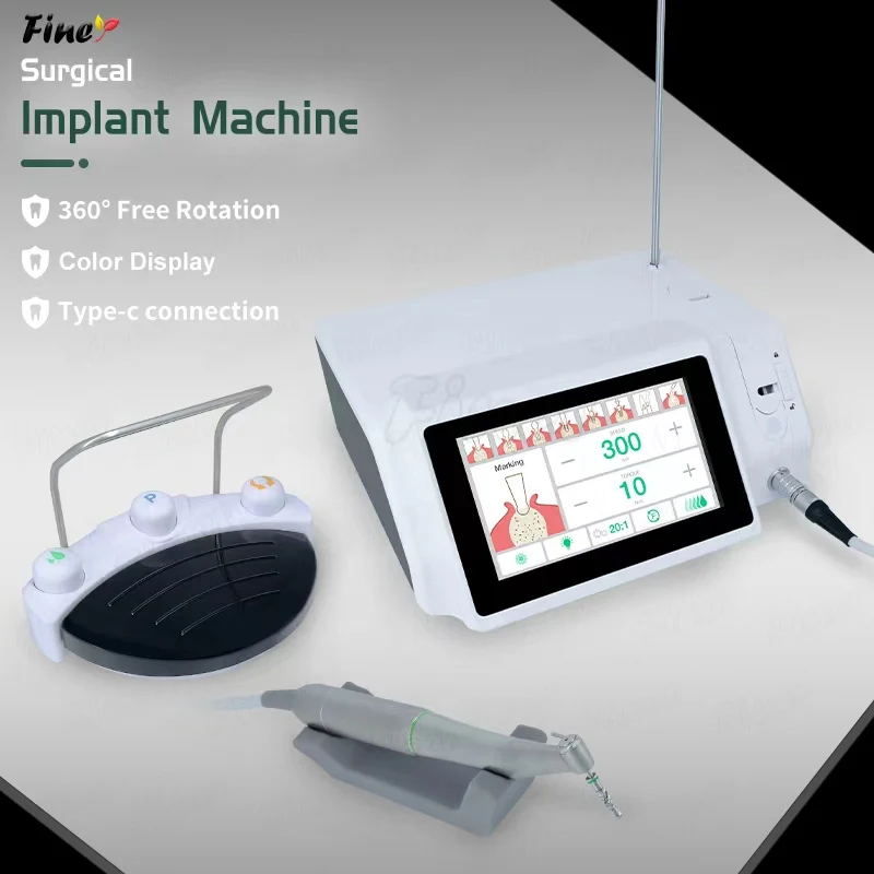 Dental Implant System