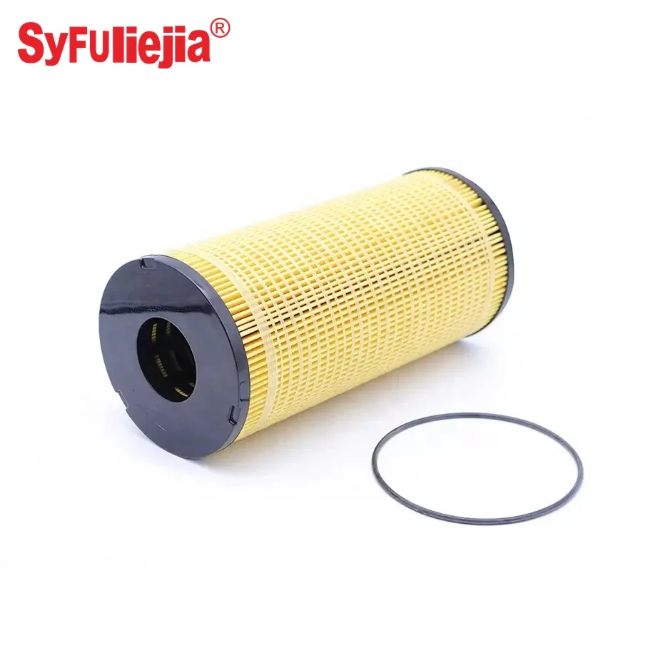 Diesel Generator Filter CH11010 CH11011 CH11012 Fuel Filters for Perkins Replacement
