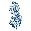 GZ-942  Tribal Phoenix