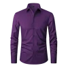 morado oscuro