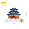 5222 Templo del Cielo de Beijing