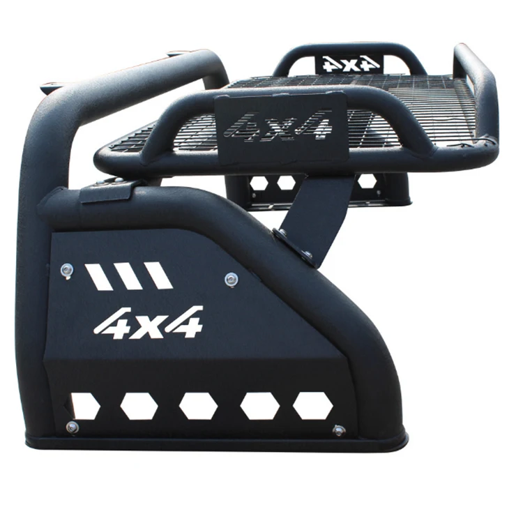 TRUCK ROLL BARS BODYKIT for TOYOTA HILUX VIGO BODY KIT