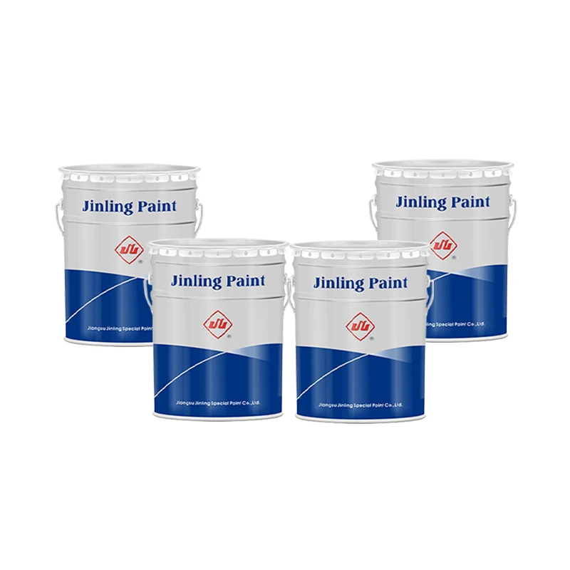 Free sample Coating Acrylic Thick Film coating physical drying coating Acrylic topcoat