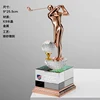 Estilo cuatro-cobre