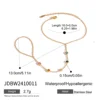 Oro 18k JDBW2410011