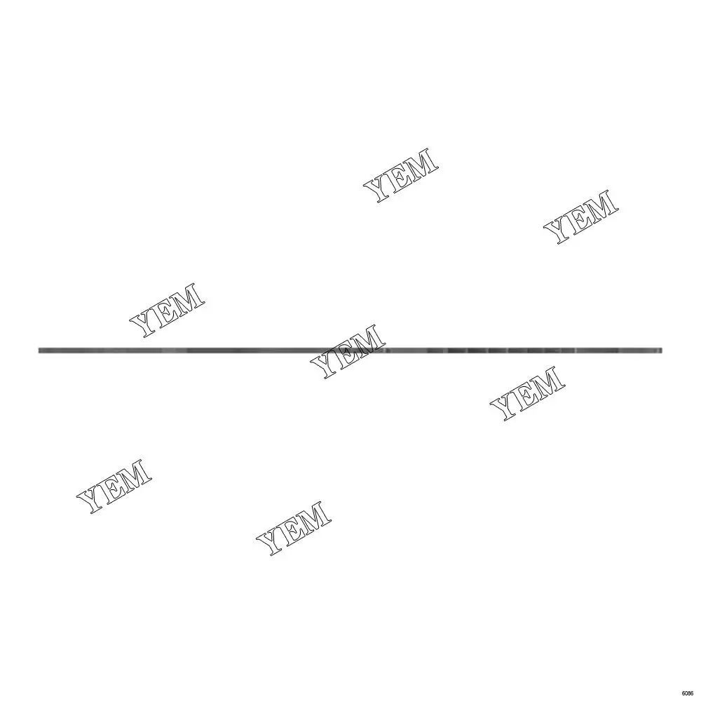 High Quality Plate-Clutch Part No. 283-6363 2836363 OEM Engine Parts 5