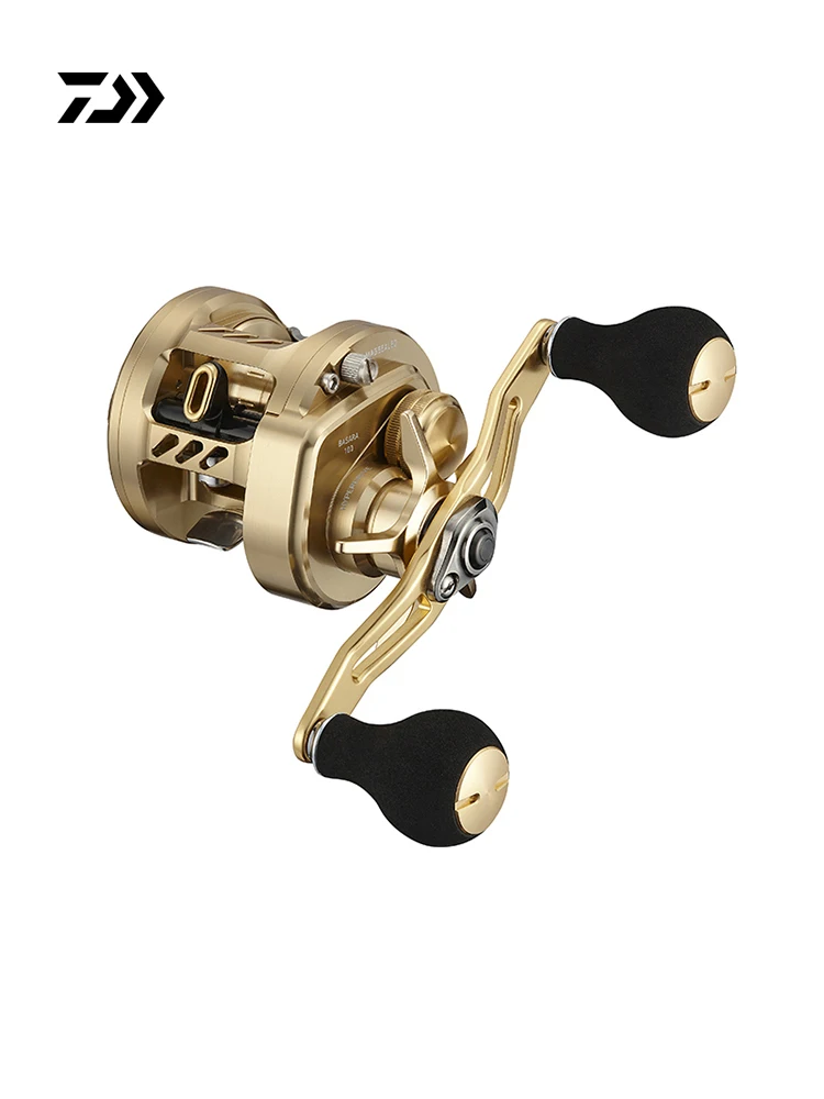 DAIWA 21 BASARA 100 100L 150 150L 200 200L 21 BASARA IC 150 150L  