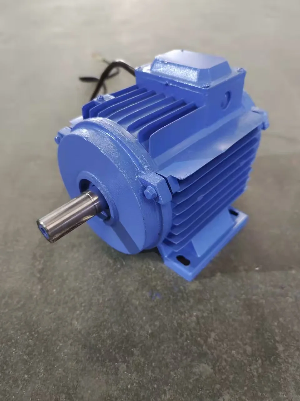 Axial Flow Fan, 380V, Electric - detail 16