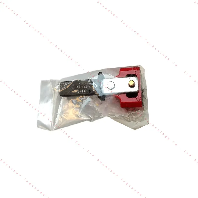 Gold Seller D4BS-K3  PLC Controller  New Original  Warehouse Stock plc programming controller