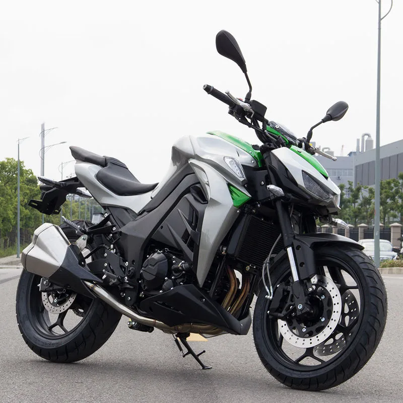Kawasaki Z1000 Python N19 ZY125T-14 Twin-cylinder Water-cooled