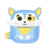 Azul