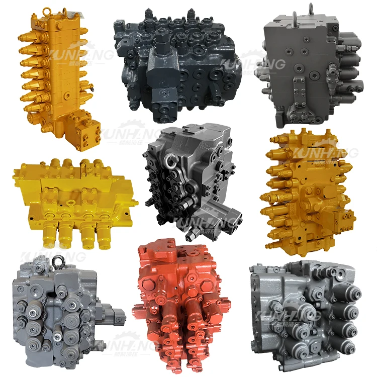 Excavator Parts 365C Swing Motor Gearbox 136-2890 1362890 Swing